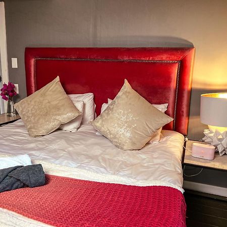 Ruby Rose Hotel Riebeek-West Bagian luar foto