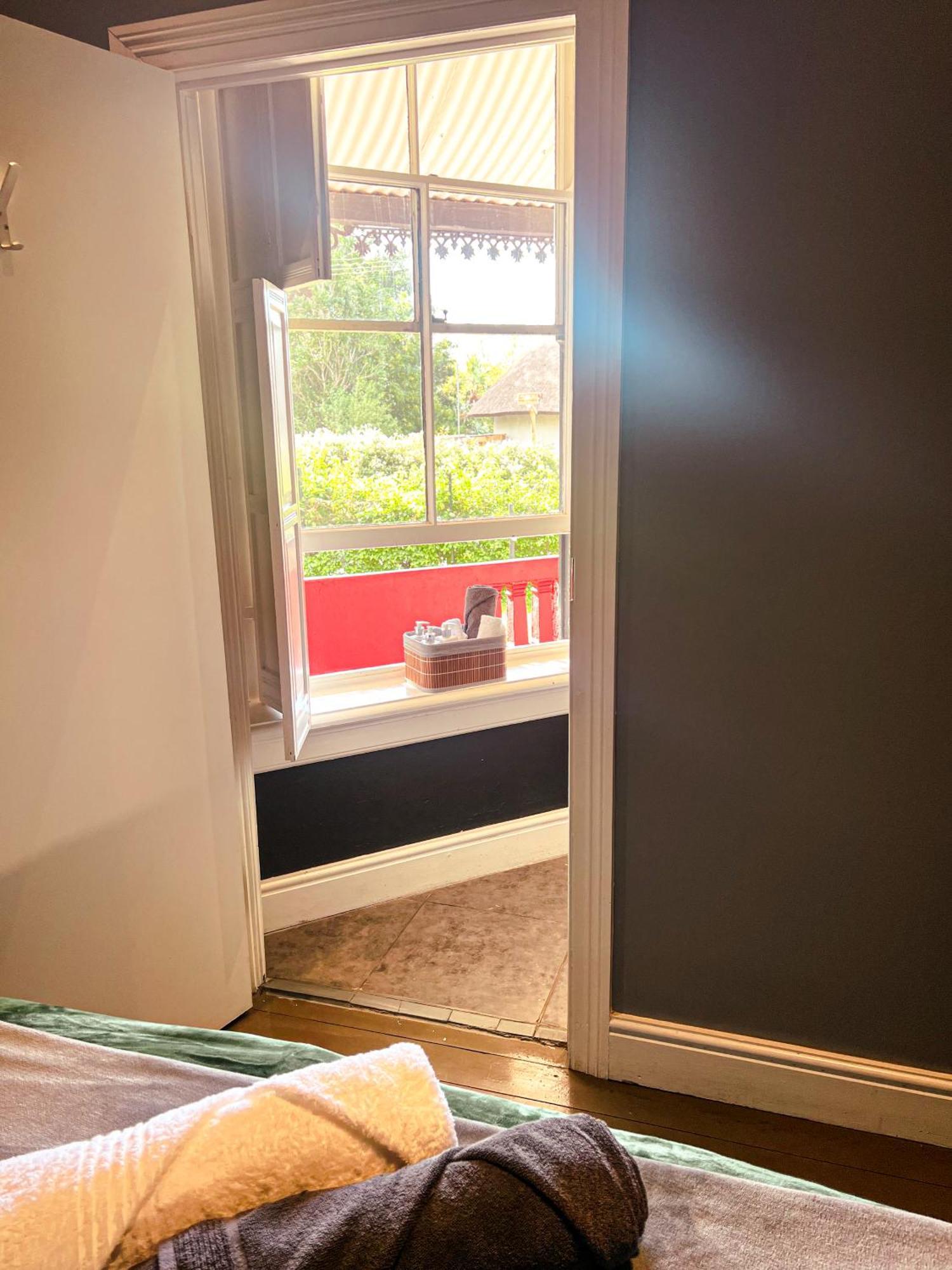 Ruby Rose Hotel Riebeek-West Bagian luar foto