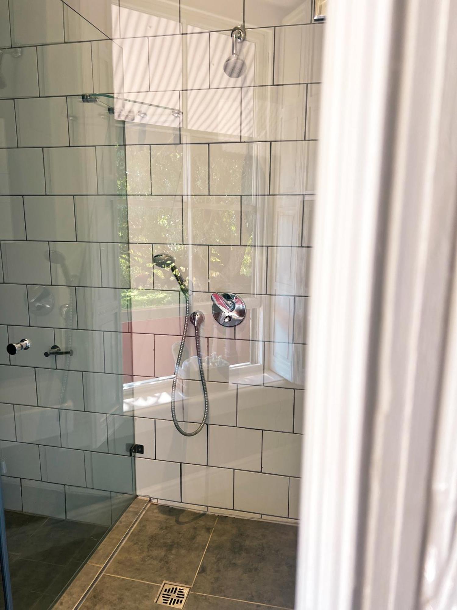 Ruby Rose Hotel Riebeek-West Bagian luar foto