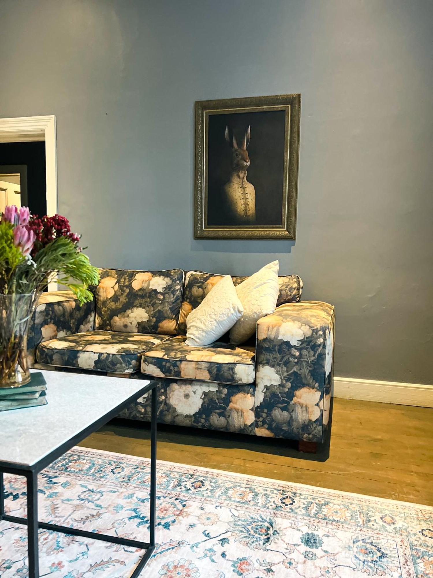 Ruby Rose Hotel Riebeek-West Bagian luar foto