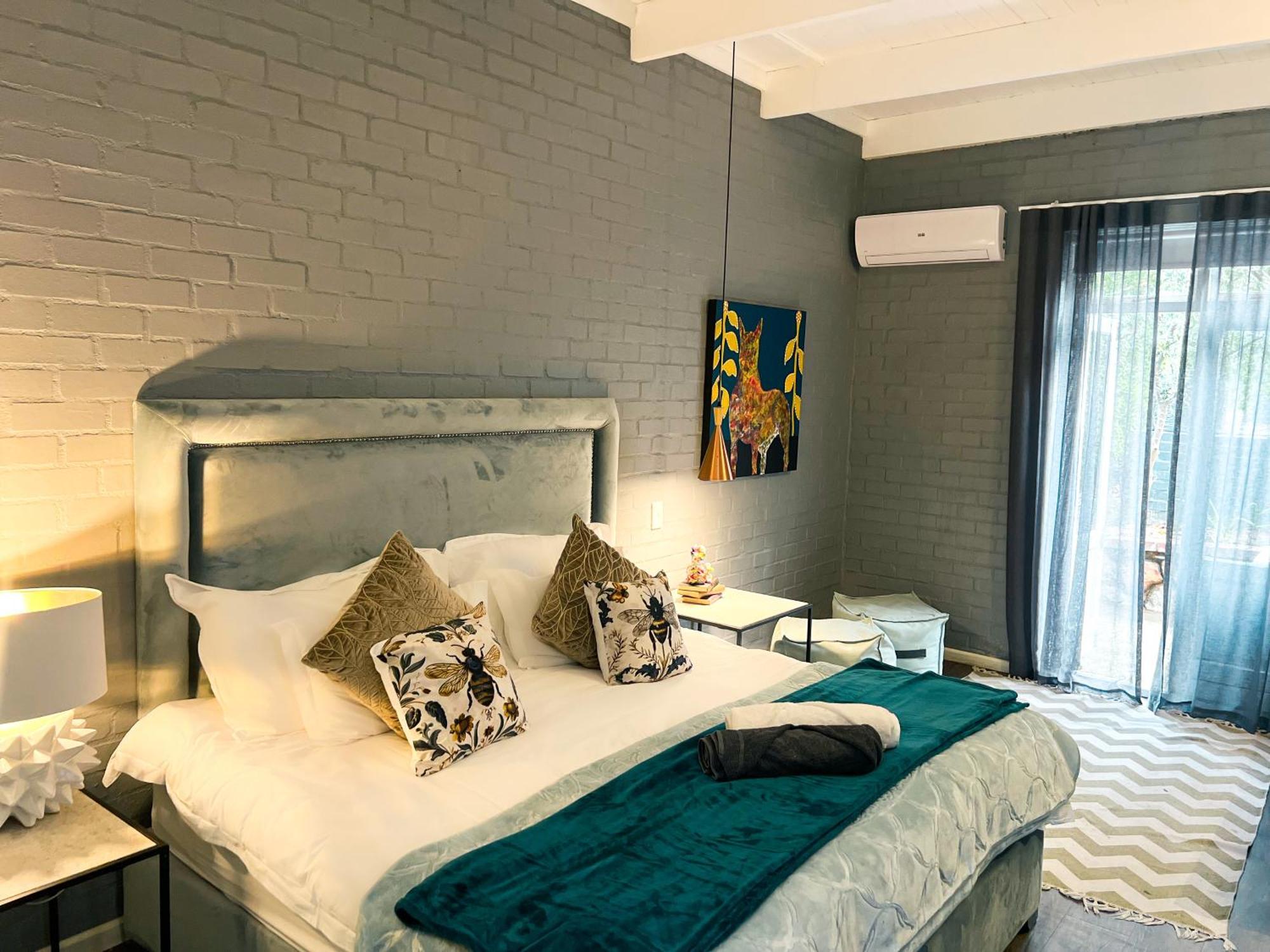 Ruby Rose Hotel Riebeek-West Bagian luar foto
