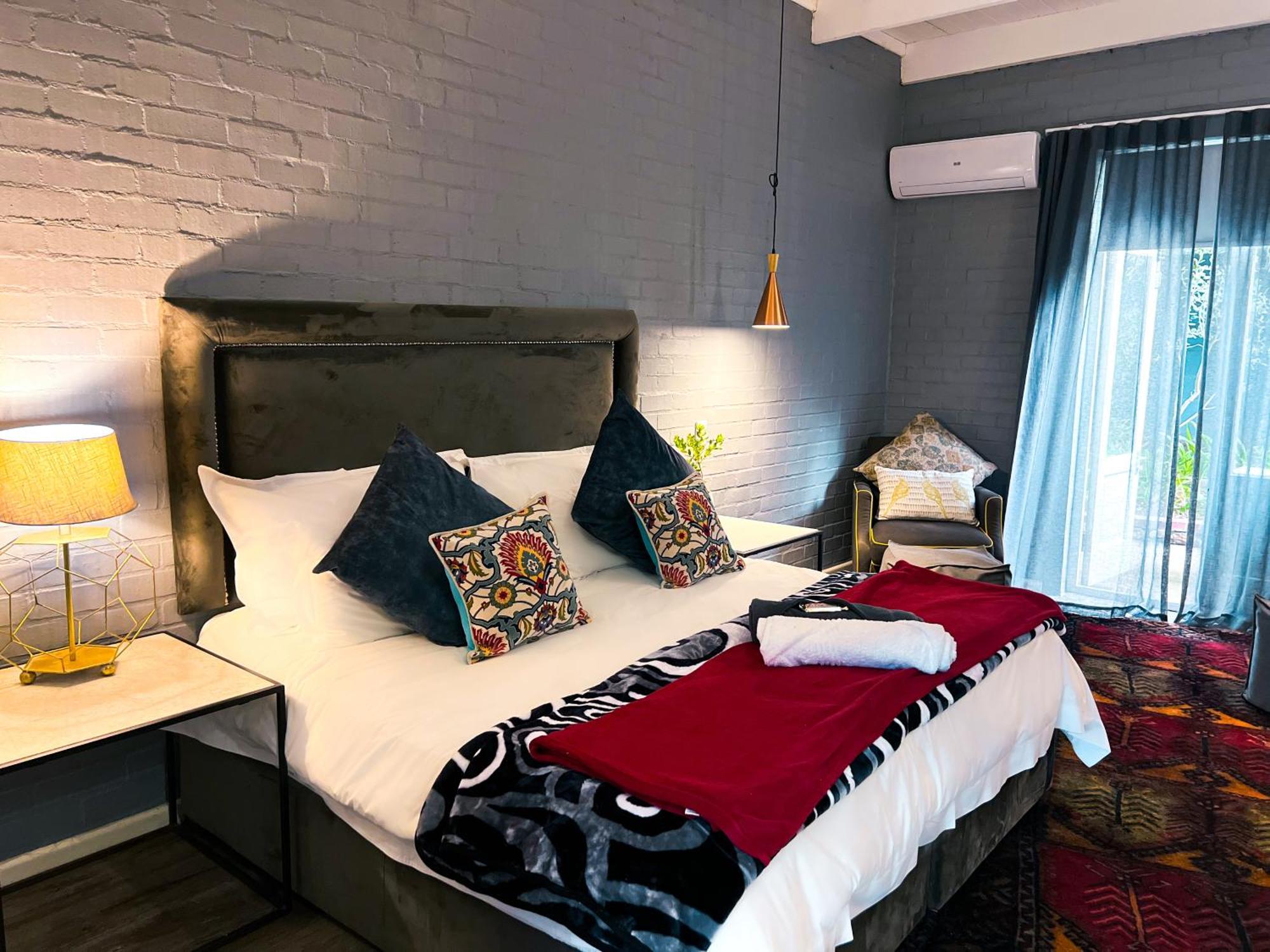 Ruby Rose Hotel Riebeek-West Bagian luar foto