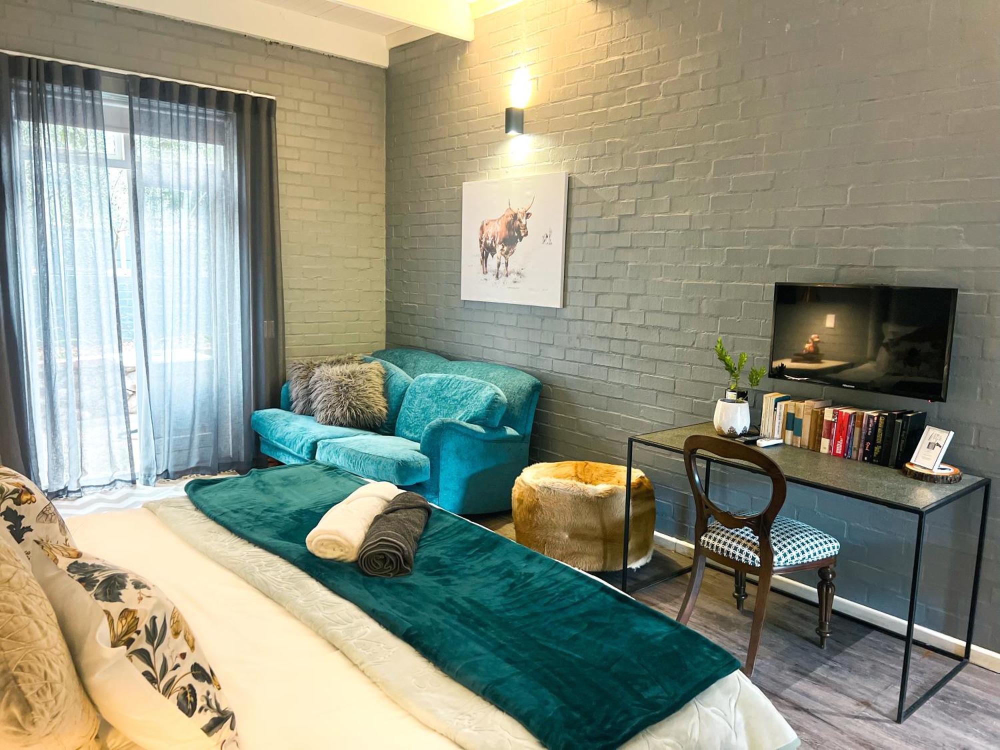 Ruby Rose Hotel Riebeek-West Bagian luar foto