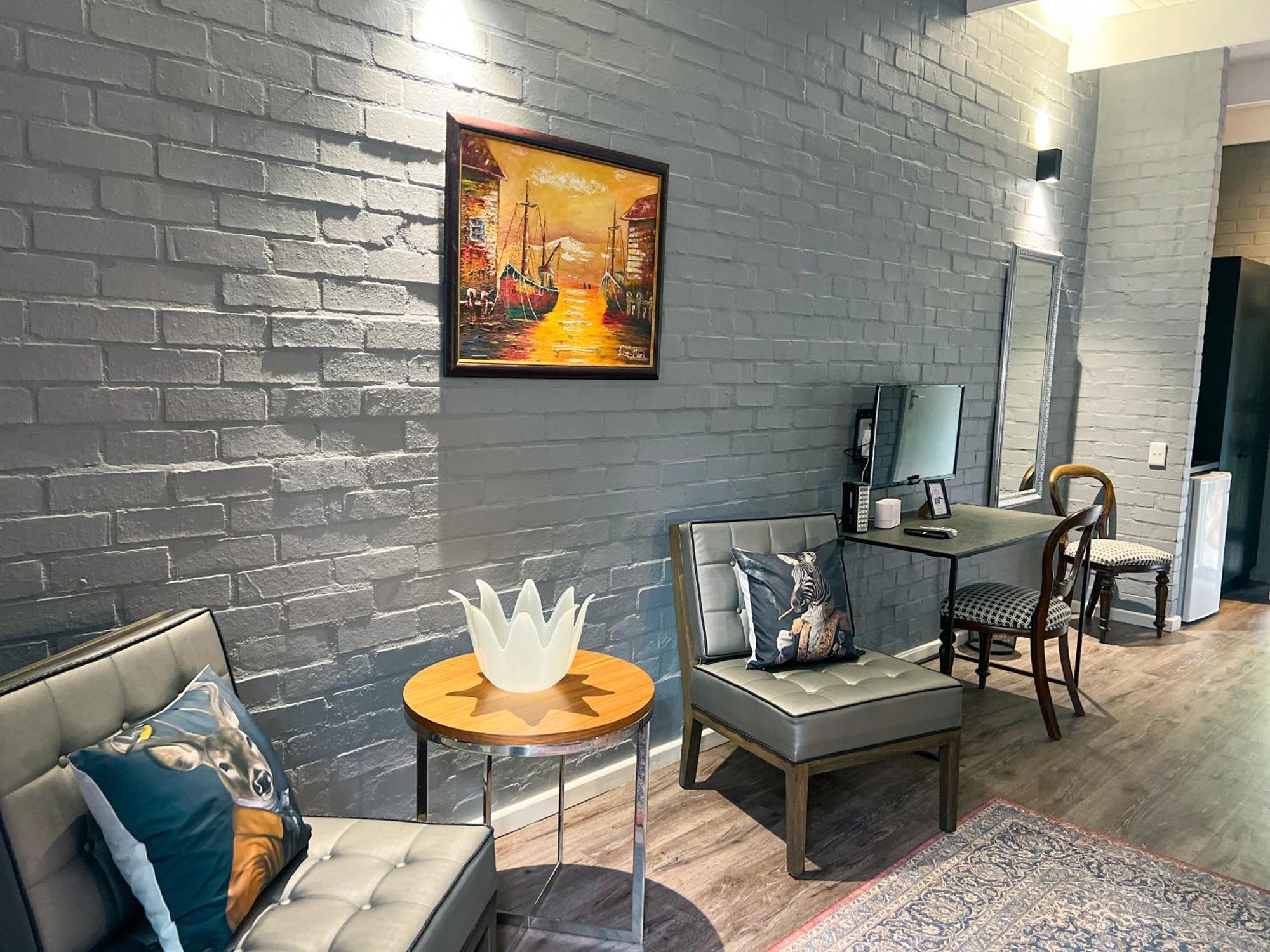 Ruby Rose Hotel Riebeek-West Bagian luar foto